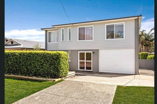 Kiama Heights House | Heights Main House