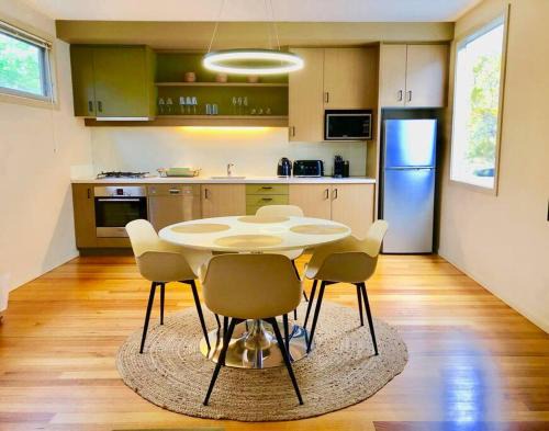 Hepburn Springs Villa | Hepburn Hideaway Villa ~ Hepburn/Daylesford