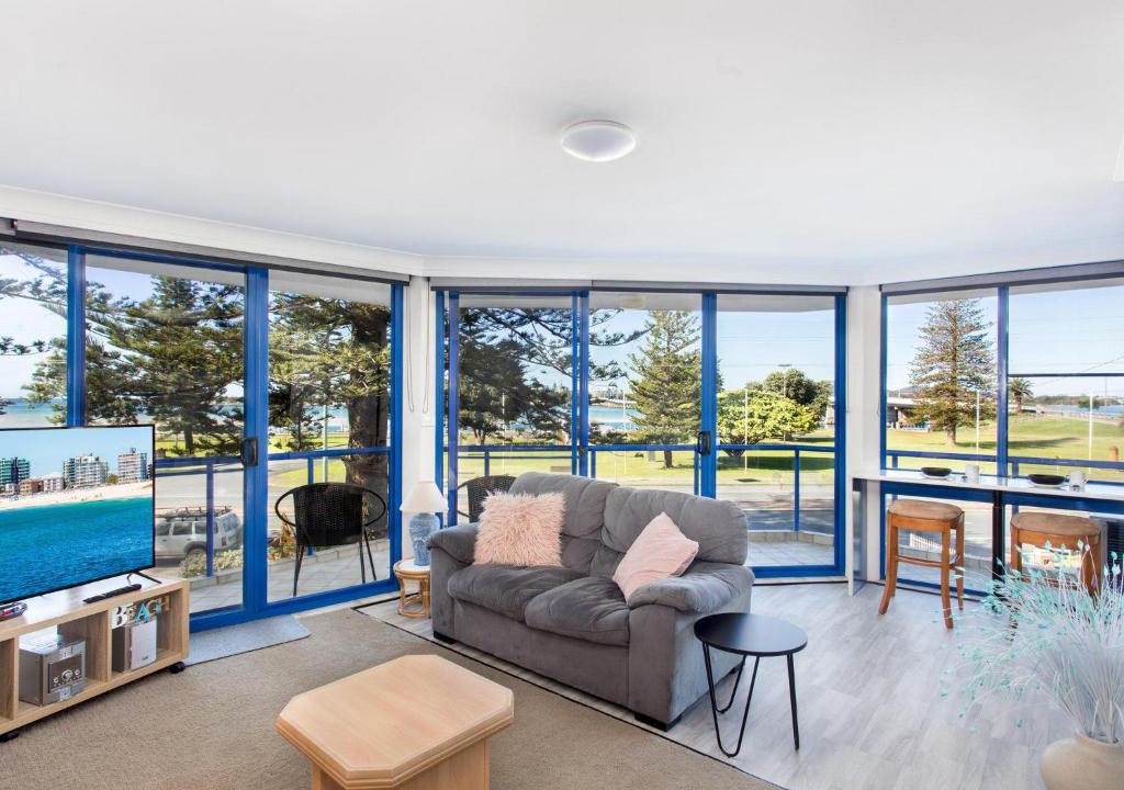 Tuncurry Apartment | Heritage 202