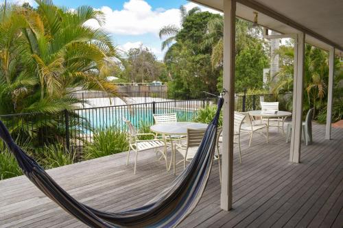 Torquay Hostel | Hervey Bay Flashpackers