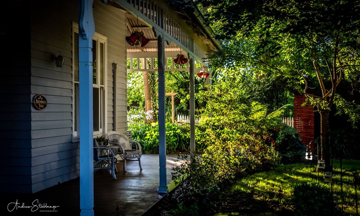 Cobden House | Heytesbury House