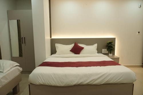 Mysore Apartment | Hi-Fi Service Apartment