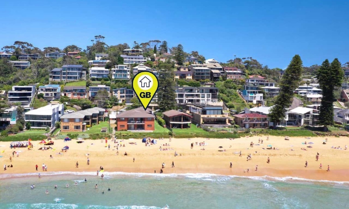 Avoca Beach Apartment | Hi Surf 1 - Top Location