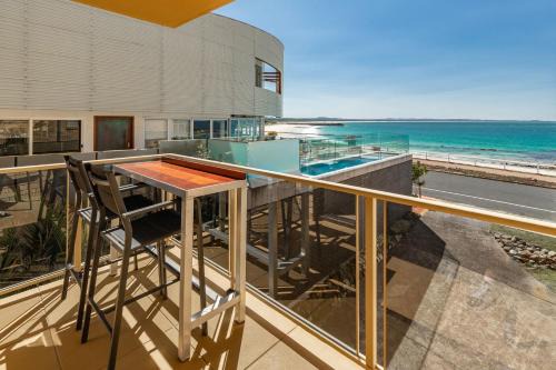 Forster Apartment | Hibiscus Court 5
