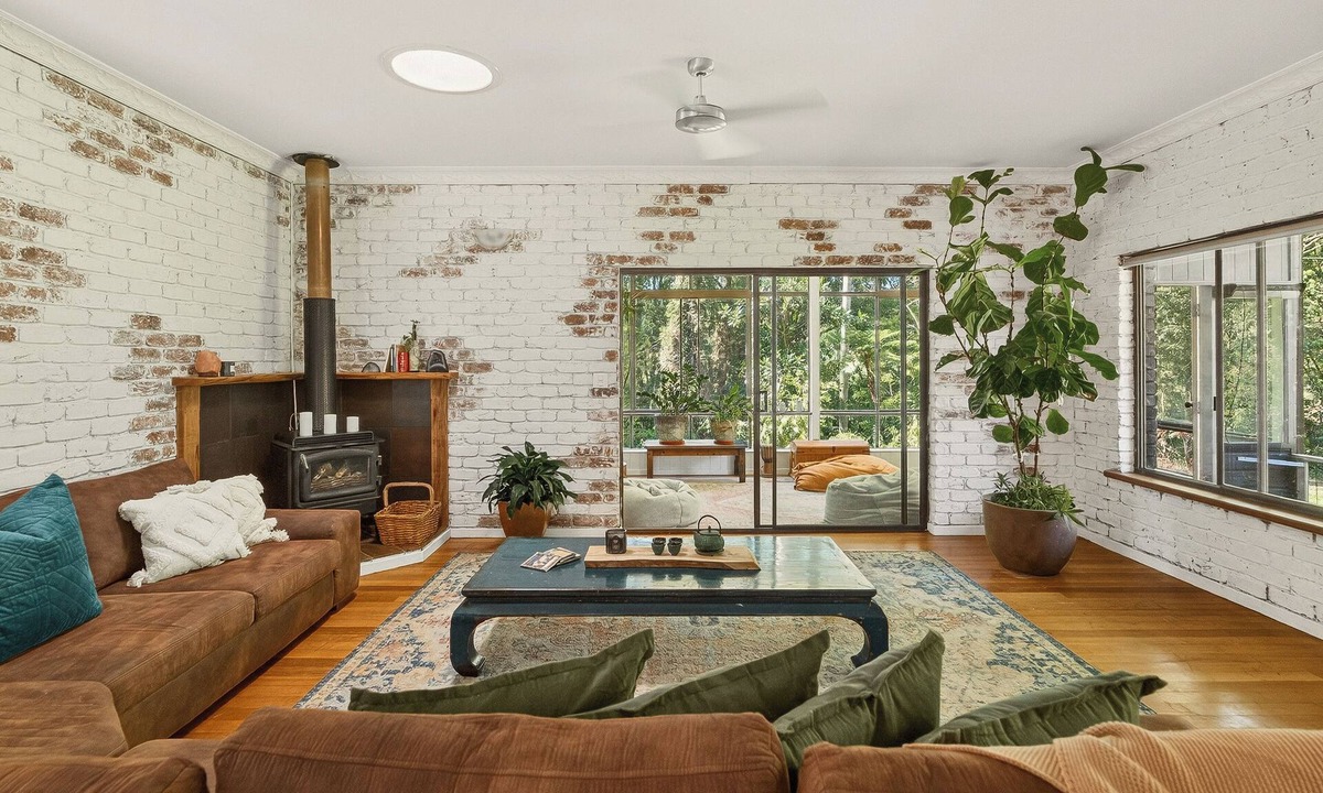 Burringbar House | Hidden Grove @ Burringbar