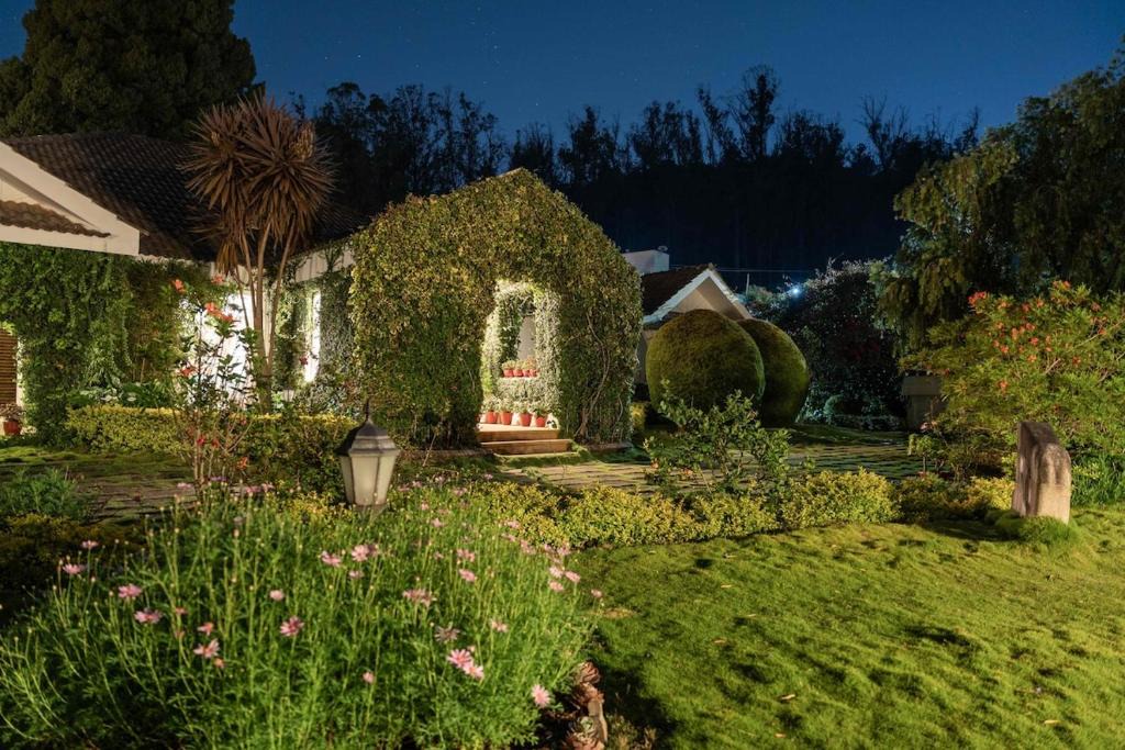 Ooty Villa | Hideaway - A LuxUnlock Private Villa