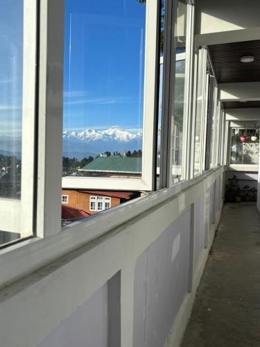 Darjeeling Hostel | Hideout Backpackers Hostel