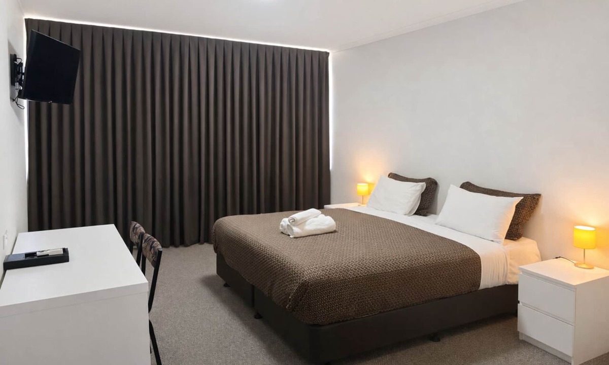 Bonython Hotel | Highway One Ceduna
