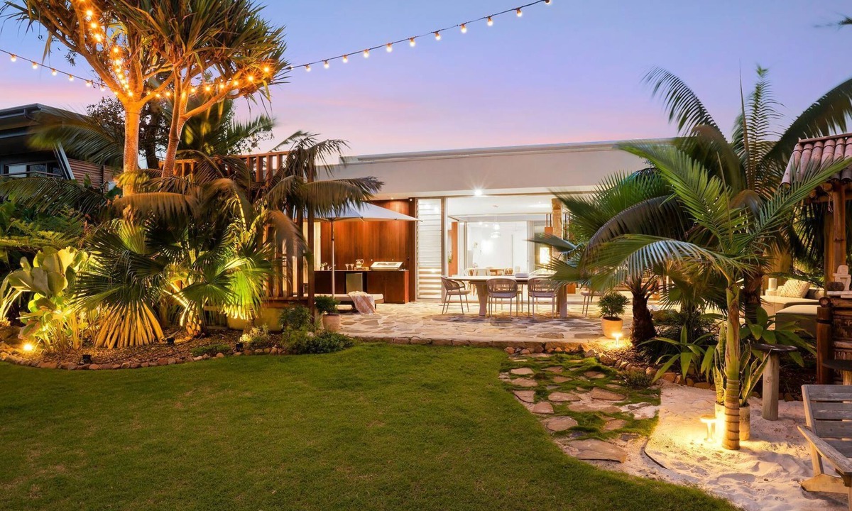Kingscliff House | Hikari House - Kingscliff Beachfront