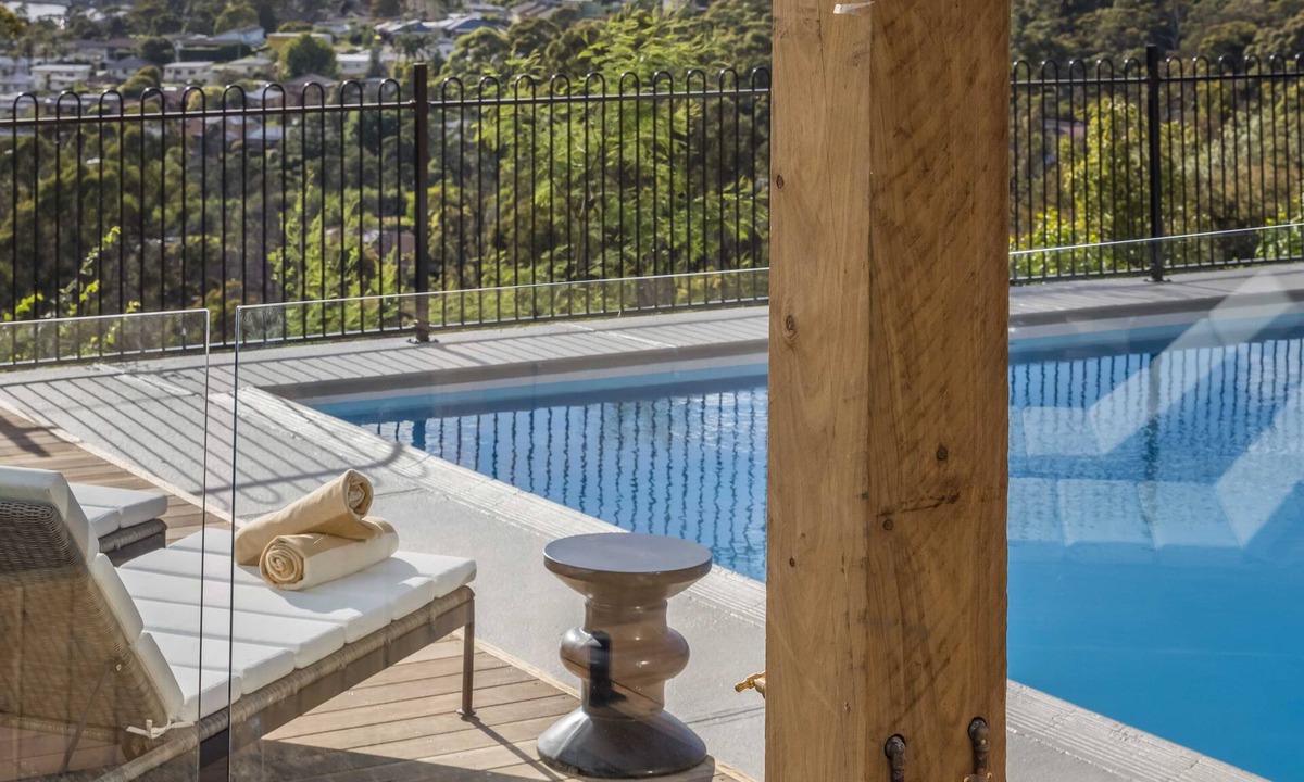 Merimbula Hotel | Hillcrest Merimbula