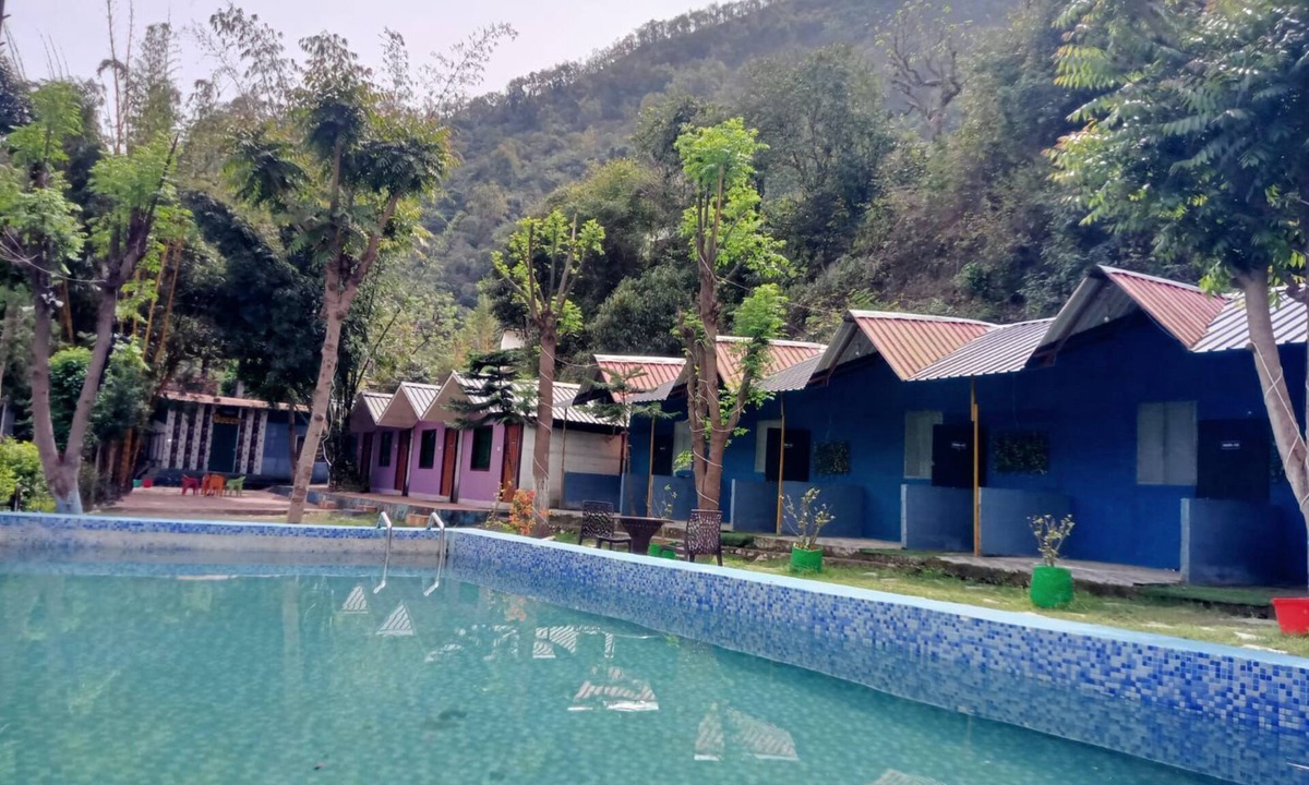 Jogiyana Hotel | Hills Queen Resort & Camping