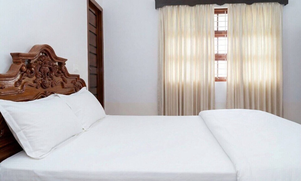 Mysore House | Himalaya 6BHK bungalow with AC in Mysuru