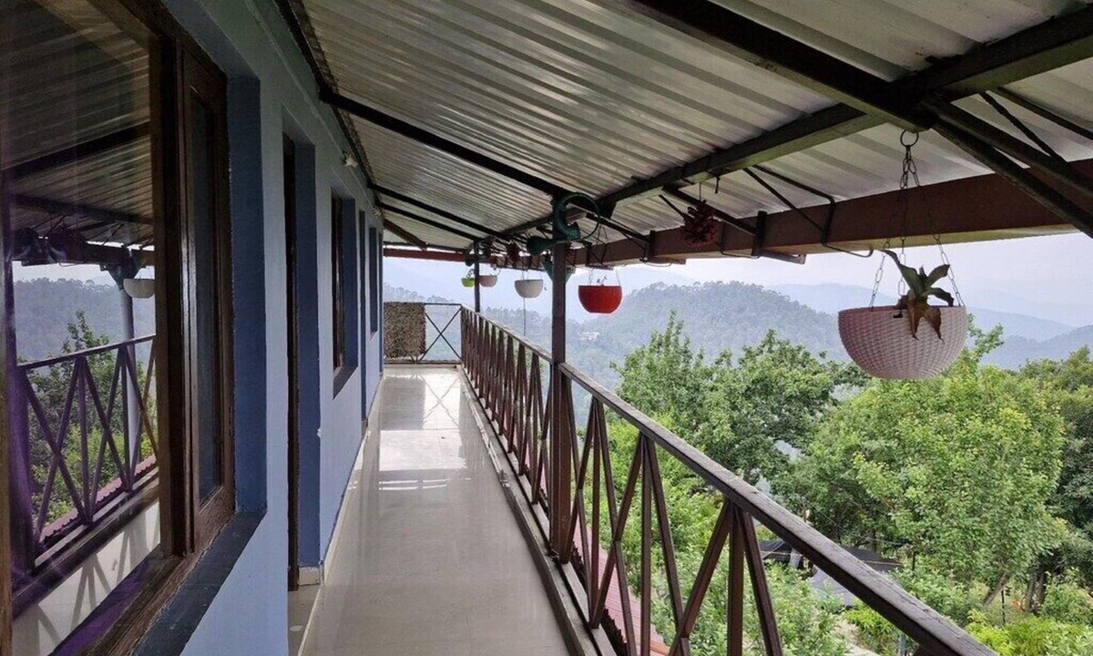 Kaul Hotel | Himalaya View Resort