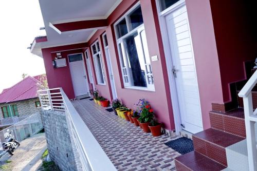 Naddi House | Himalayan Homestay