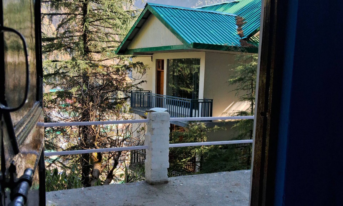 Dharamshala Hostel | Himalayan Hostel