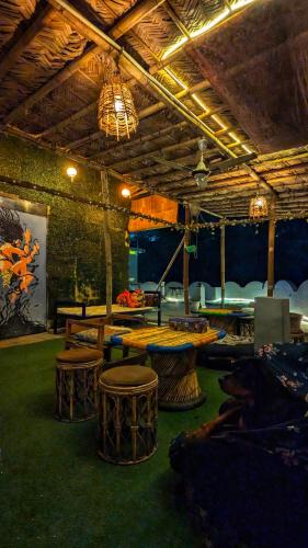 Haridwar Hostel | Hobbit House Hostel
