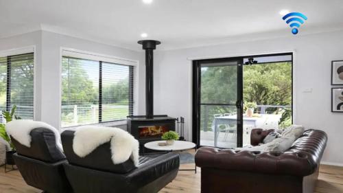Robertson House | Hoddle Lane