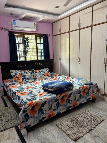 Hyderabad House | Home away from Home hyderabad