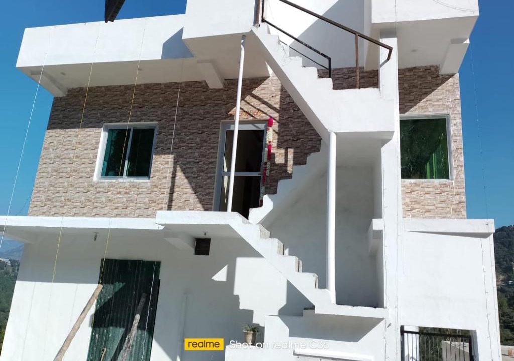 Chamba House | home stay highway inn