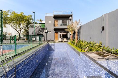 Gurugram House | HomeGround Sector 89 -1RK