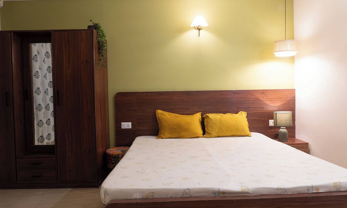 Koramangala Apartment | HomeSlice Koramangala