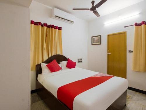 Coimbatore Apartment | Honey Nini residency 2 bhk