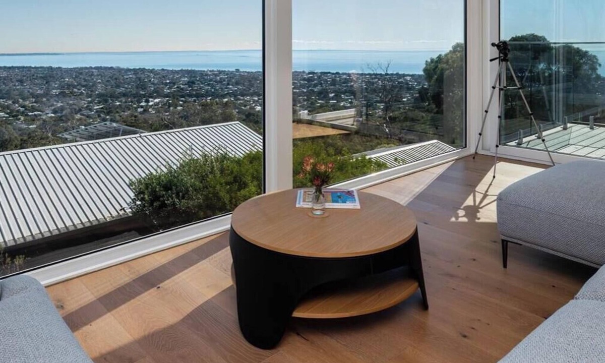 Rosebud House | Horizons on Hove with Heated Spa