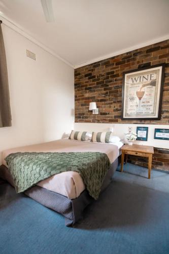Hornsby Hotel | Hornsby Inn