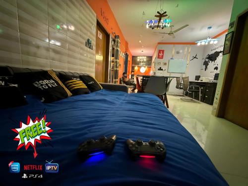 Uttara Hostel | Hostel by zooFamily