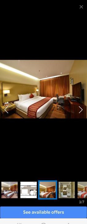 Malviya Nagar Apartment | Hostel De Select City Walk Mall