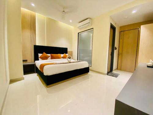 Amritsar Hotel | Hotel 51