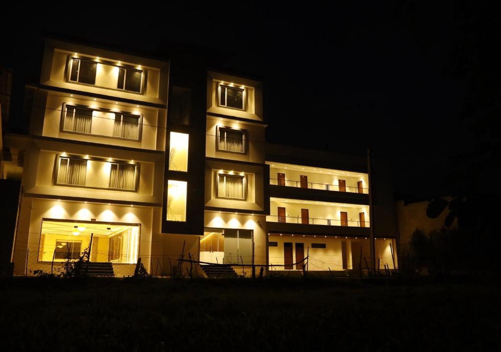 Pushkar Hotel | Hotel 777 Pushkar