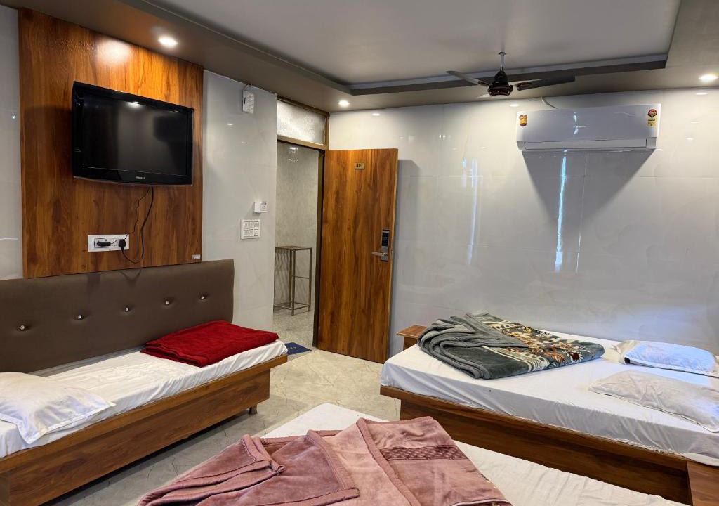 Ajmer Hotel | Hotel A1 Star