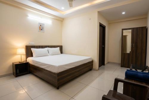 Sector 45 House | Hotel Aarav Grand Chandigarh