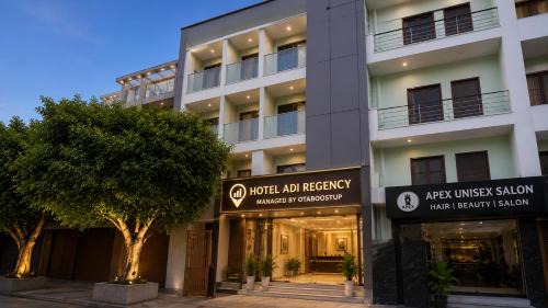 Noida House | Hotel Adi Regency Sec 66 Mamura Noida