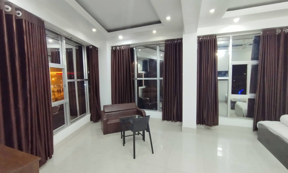 Saidpur Hotel | Hotel Air-Star