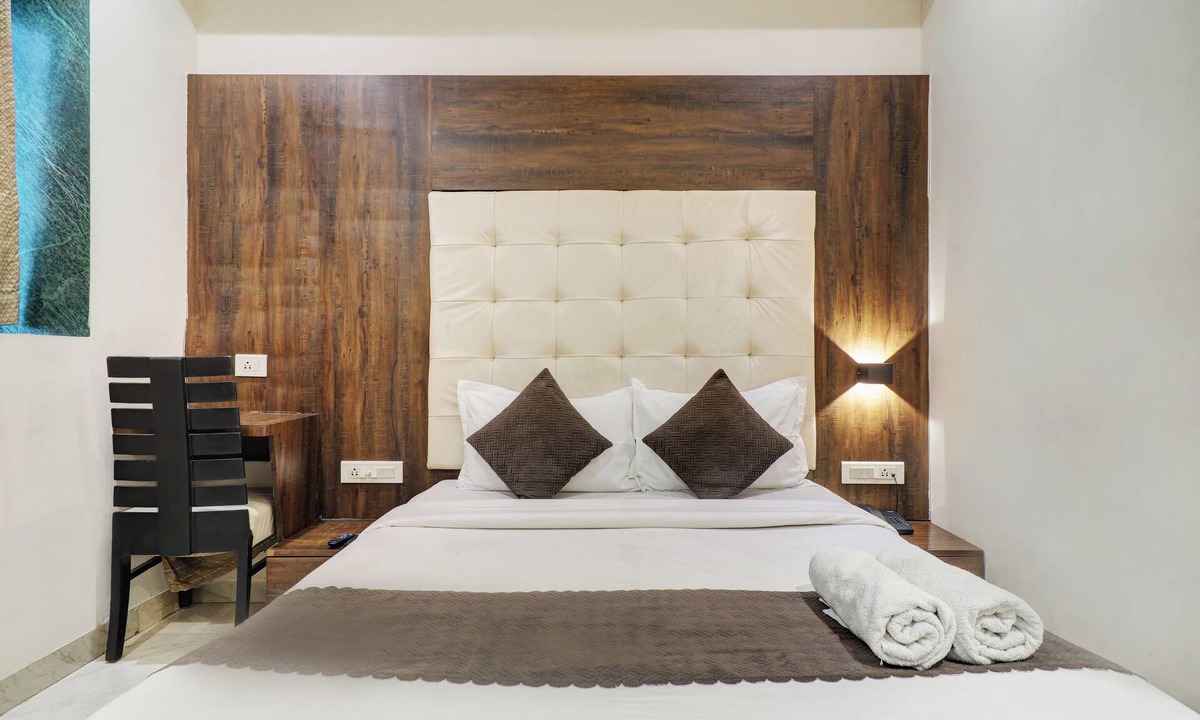 Fort Hotel | Hotel AK International