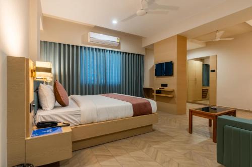 Kadi Hotel | Hotel Altura CHHATRAL
