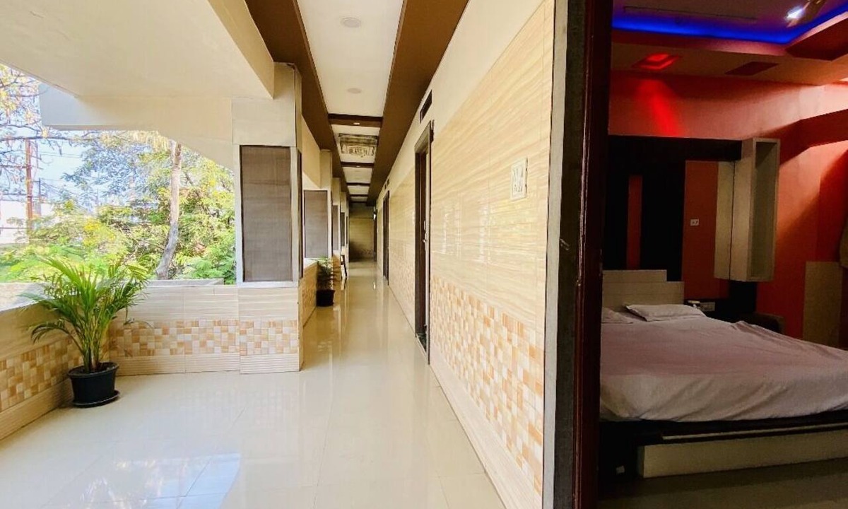 Barwah Hotel | Hotel Amaltas
