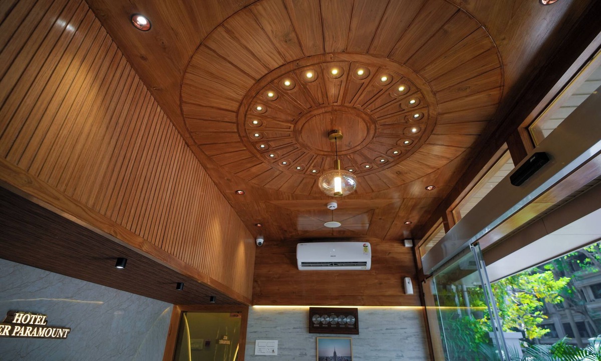 Andheri West Hotel | Hotel Amber Paramount