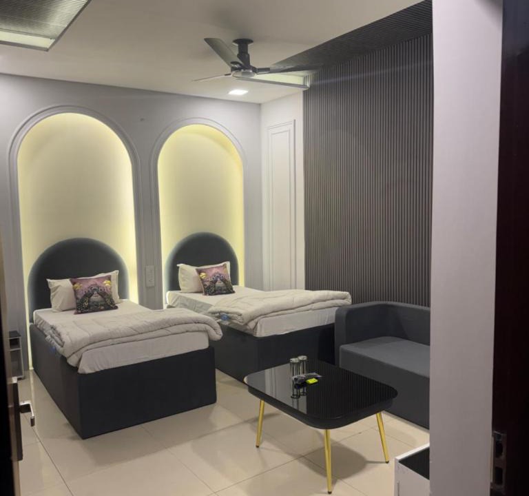 Saharanpur Hotel | Hotel American