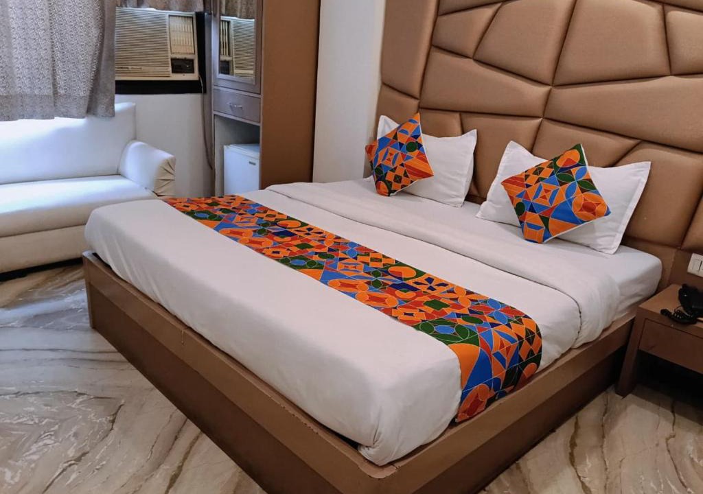 Karol Bagh Hotel | Hotel Amrit Villa Karol Bagh New Delhi