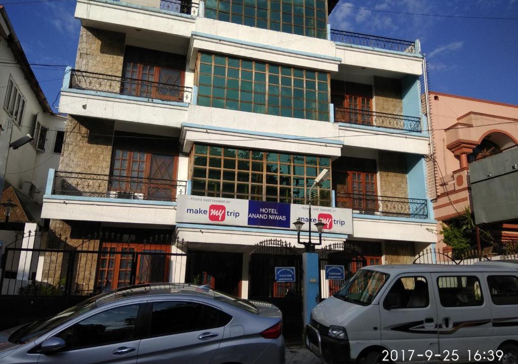Bullawala Hotel | Hotel Anand Niwas