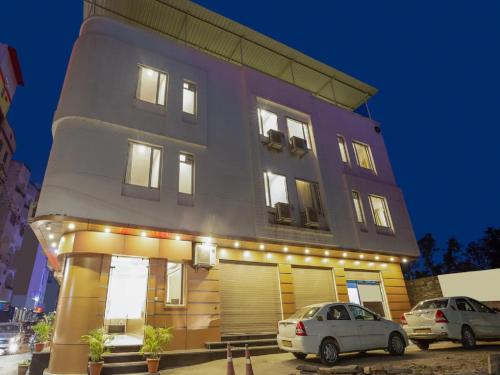 Udaipur Hotel | Hotel Anchal Villa By YB Hotel