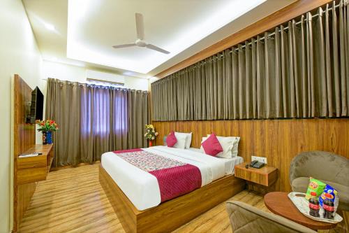 Shri Madhopur Hotel | Hotel Aryan