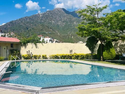 Katra Hotel | Hotel Asia Vaishnodevi Katra