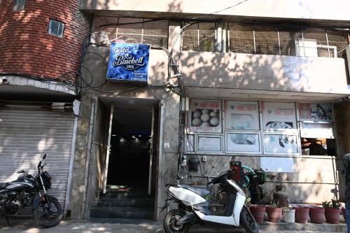 Mohangarh Hotel | Hotel Bluebell Inn