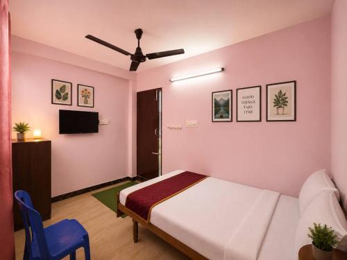 Madurai Hotel | Hotel Bypass