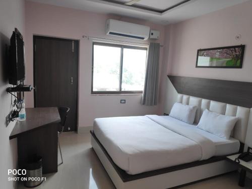 Gorakhpur Hotel | Hotel Centre Point
