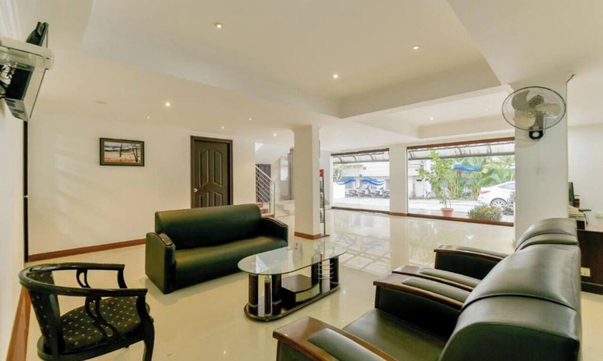Kochi Hotel | Hotel Centree Point